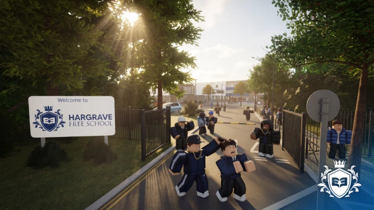Hargrave Campus